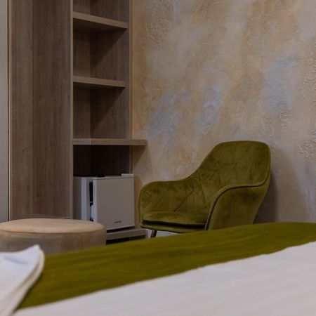Hotel Loft By Lumiere Sibiu Exterior foto