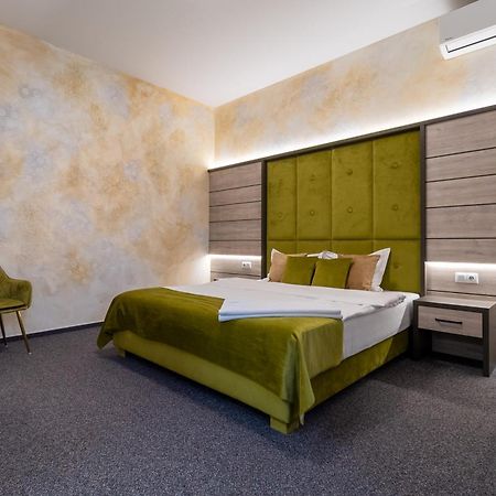 Hotel Loft By Lumiere Sibiu Exterior foto