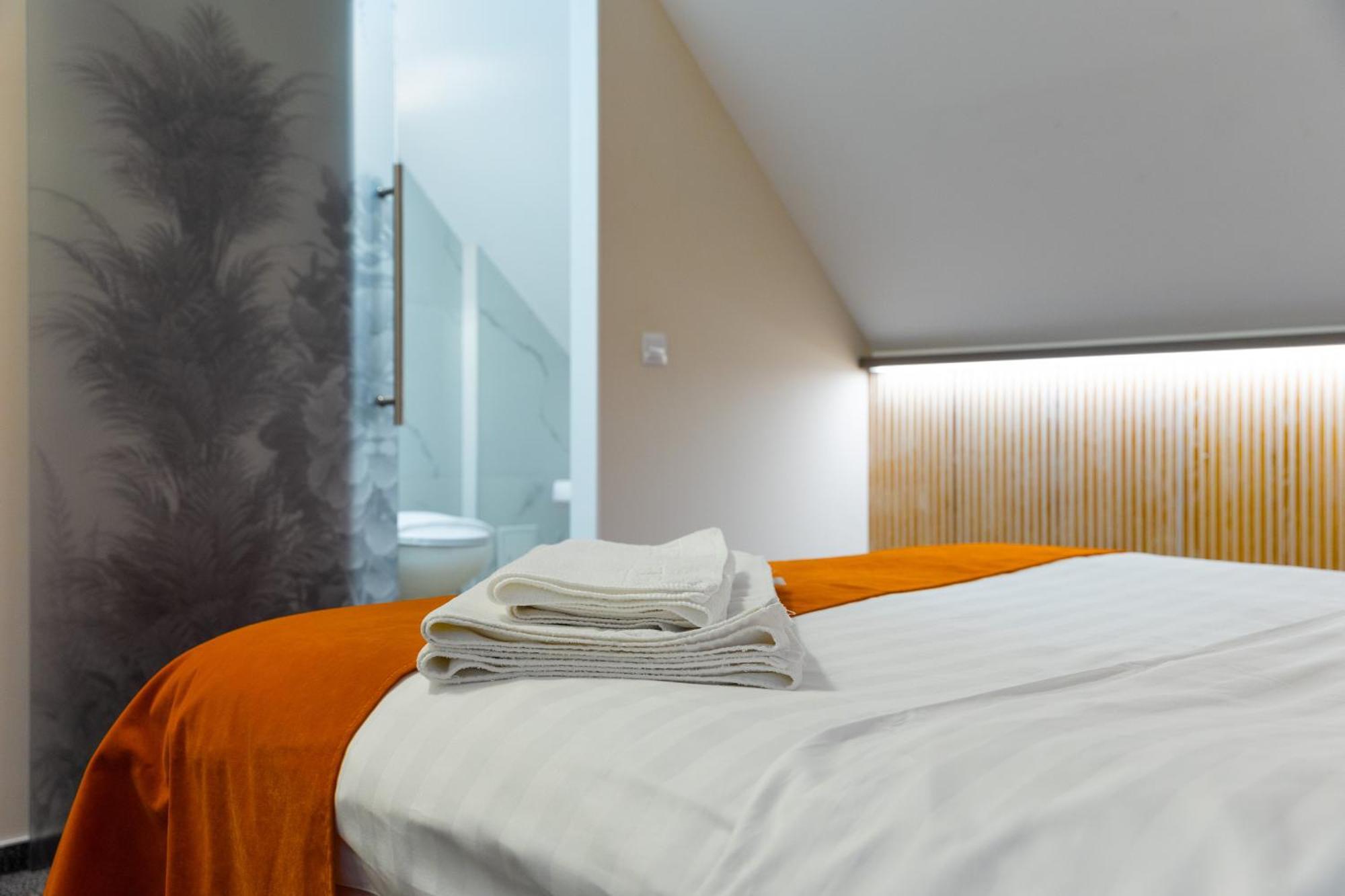 Hotel Loft By Lumiere Sibiu Exterior foto