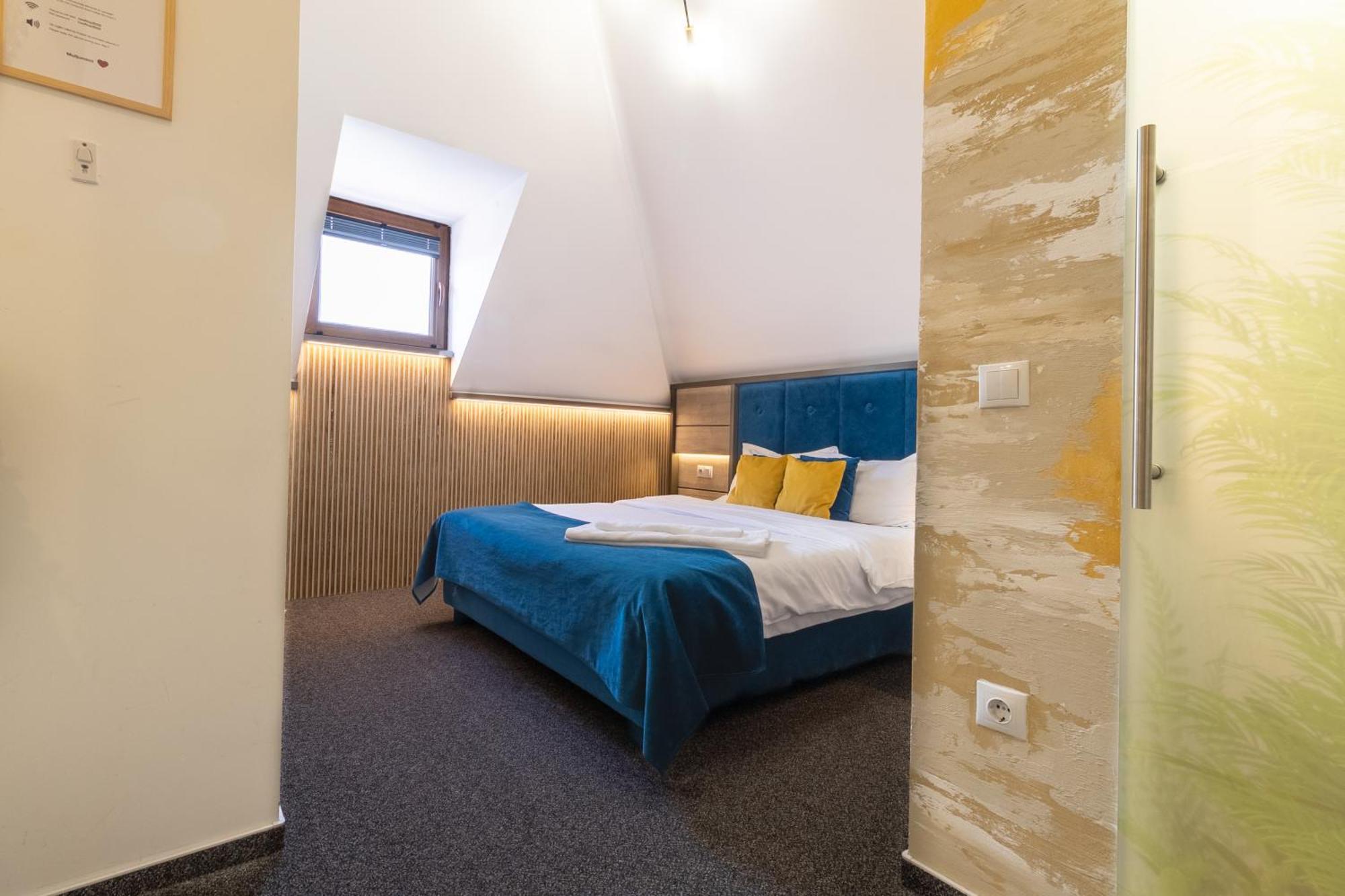 Hotel Loft By Lumiere Sibiu Exterior foto