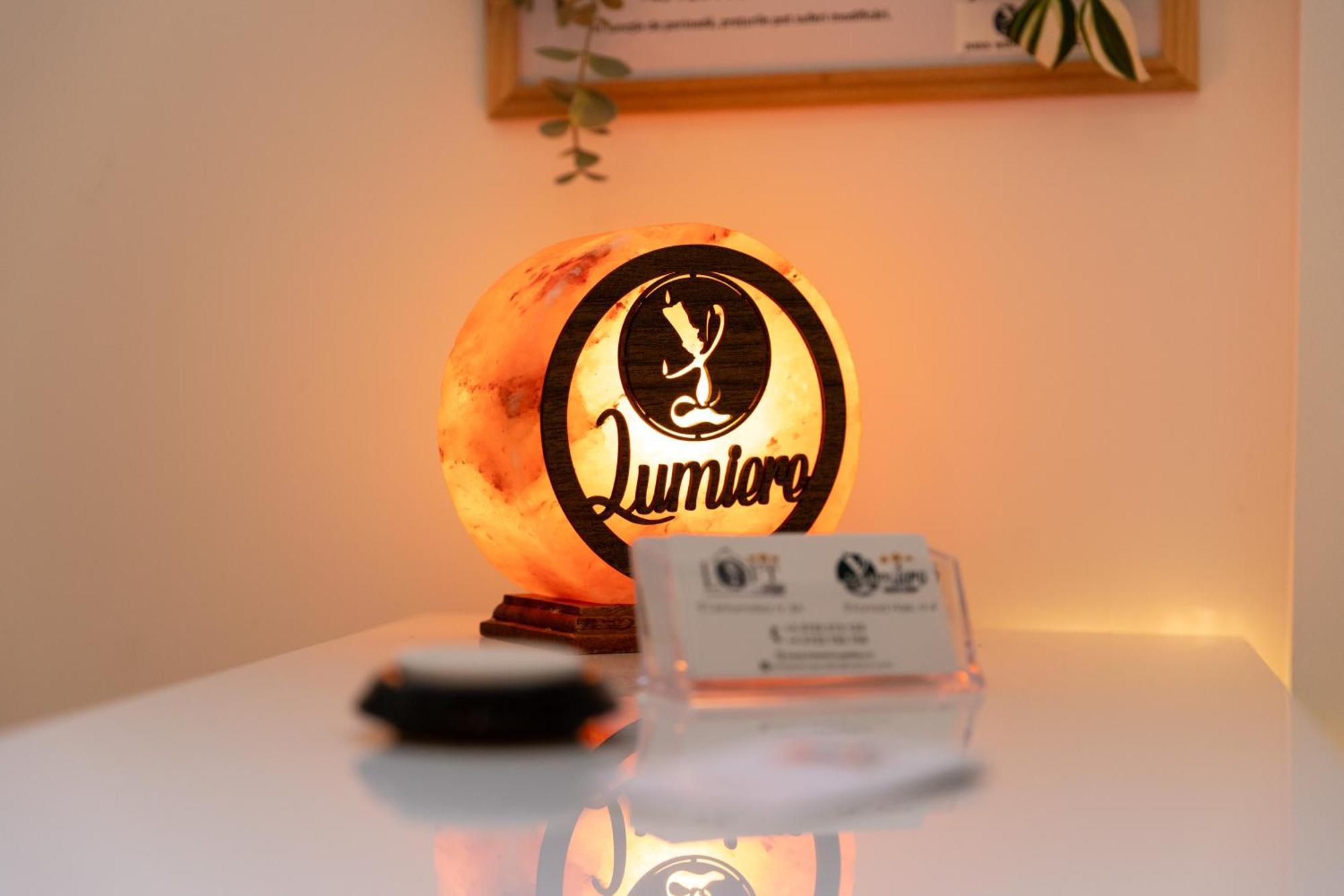 Hotel Loft By Lumiere Sibiu Exterior foto