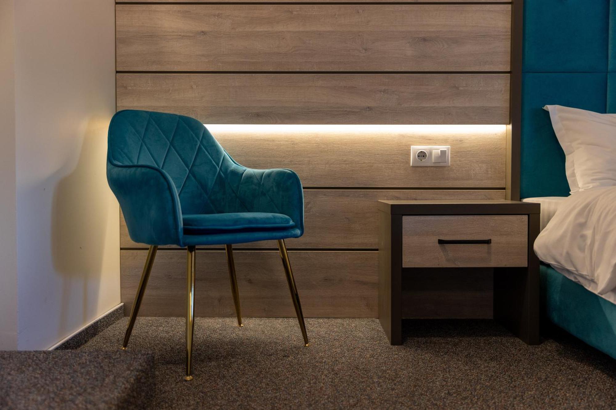 Hotel Loft By Lumiere Sibiu Exterior foto