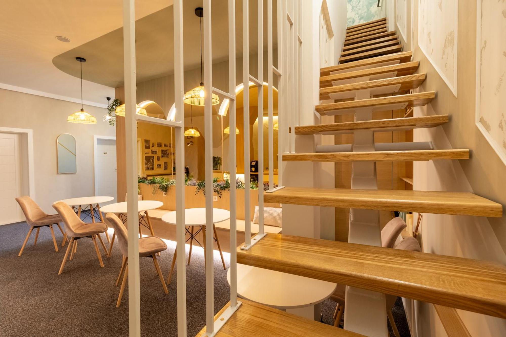 Hotel Loft By Lumiere Sibiu Exterior foto