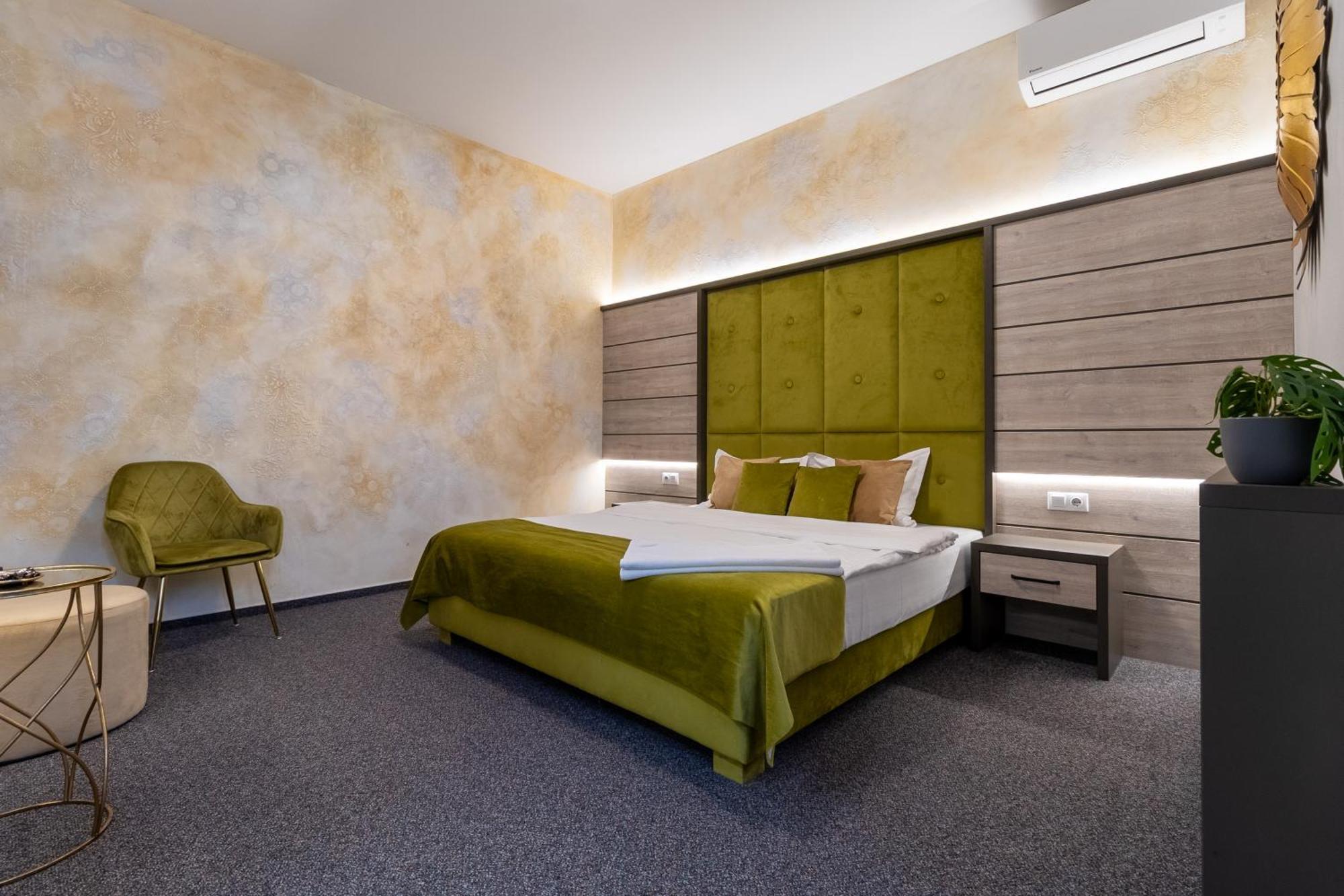 Hotel Loft By Lumiere Sibiu Exterior foto