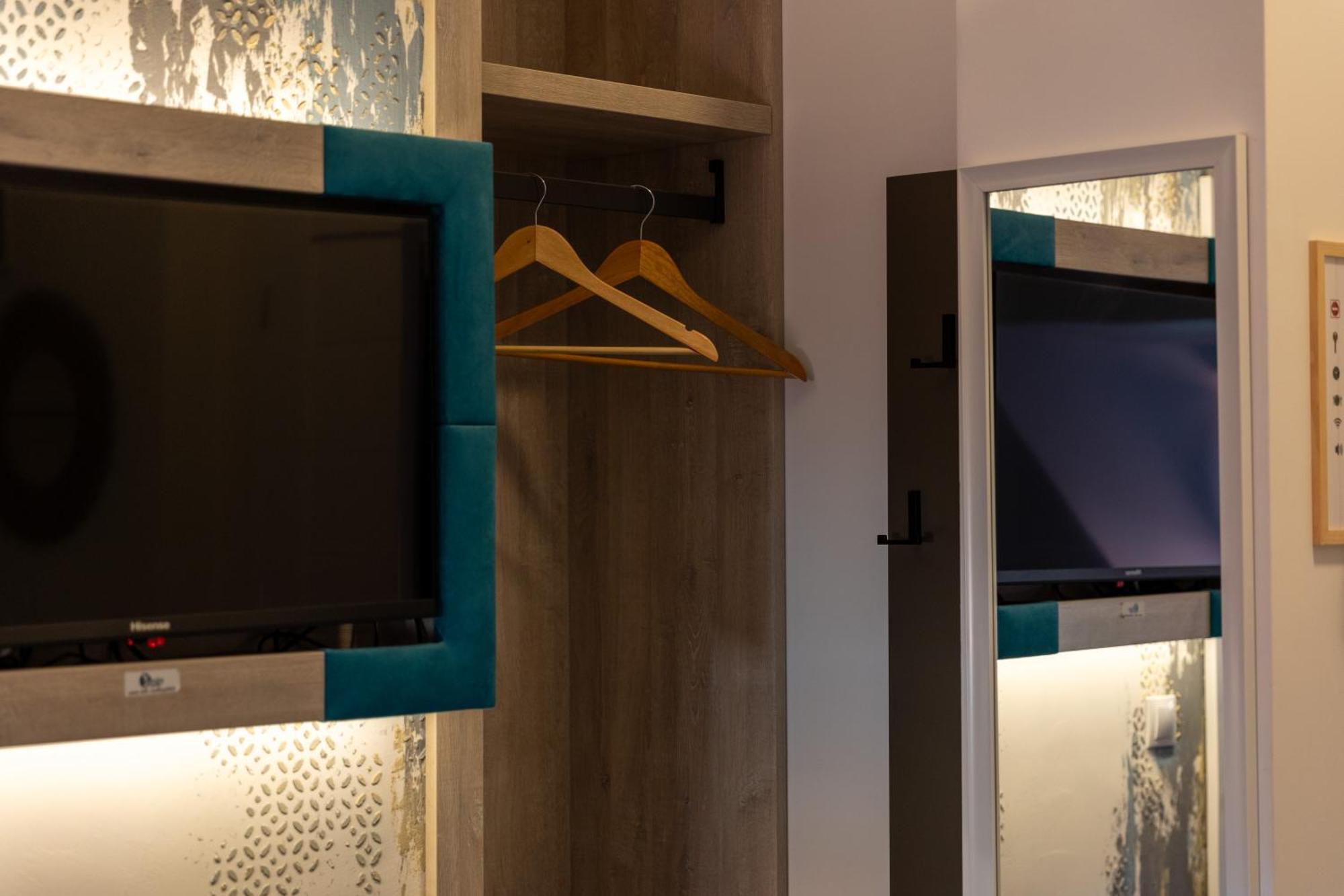 Hotel Loft By Lumiere Sibiu Exterior foto
