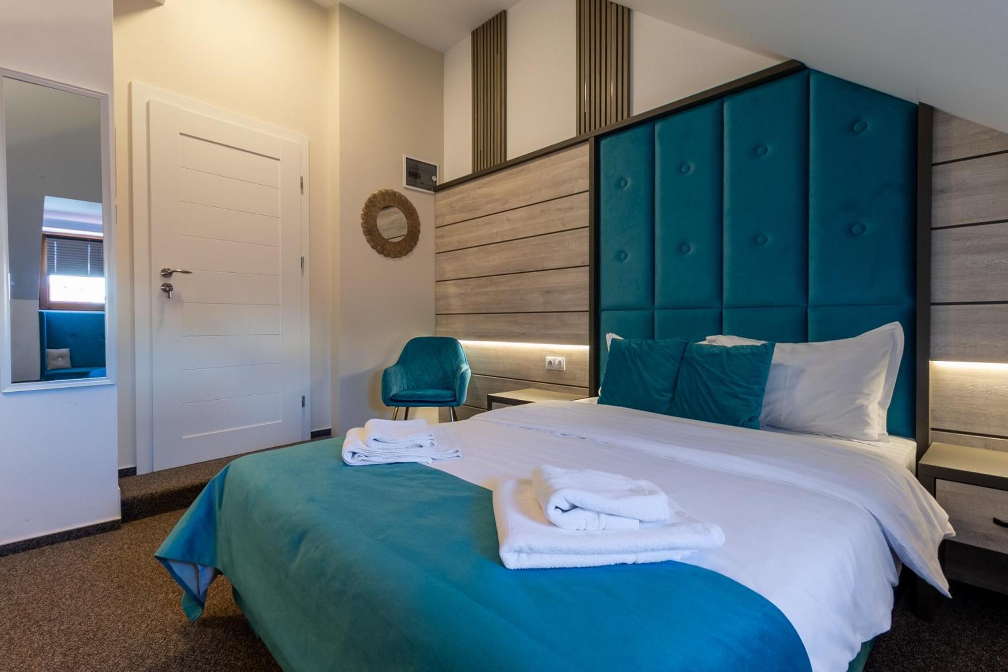 Hotel Loft By Lumiere Sibiu Exterior foto