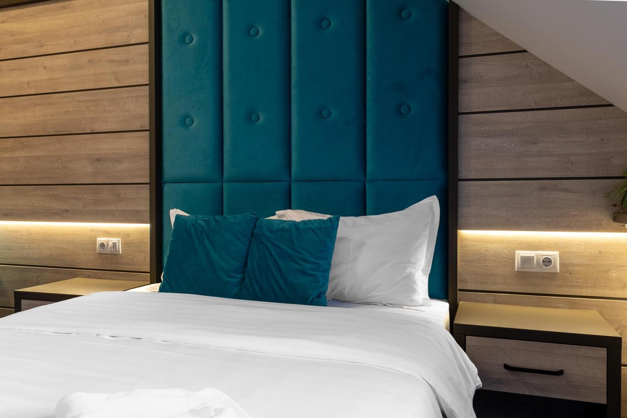 Hotel Loft By Lumiere Sibiu Exterior foto