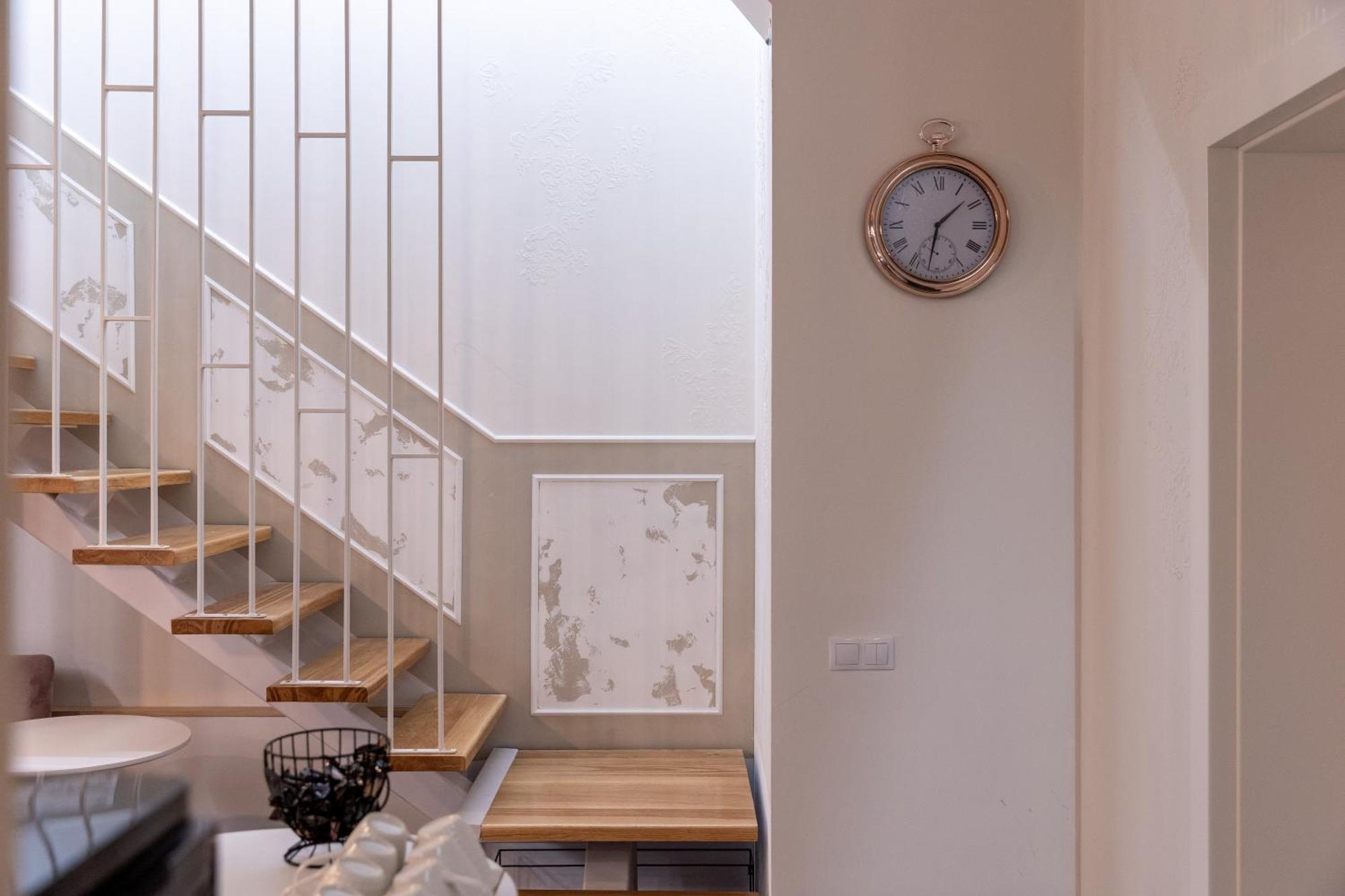 Hotel Loft By Lumiere Sibiu Exterior foto
