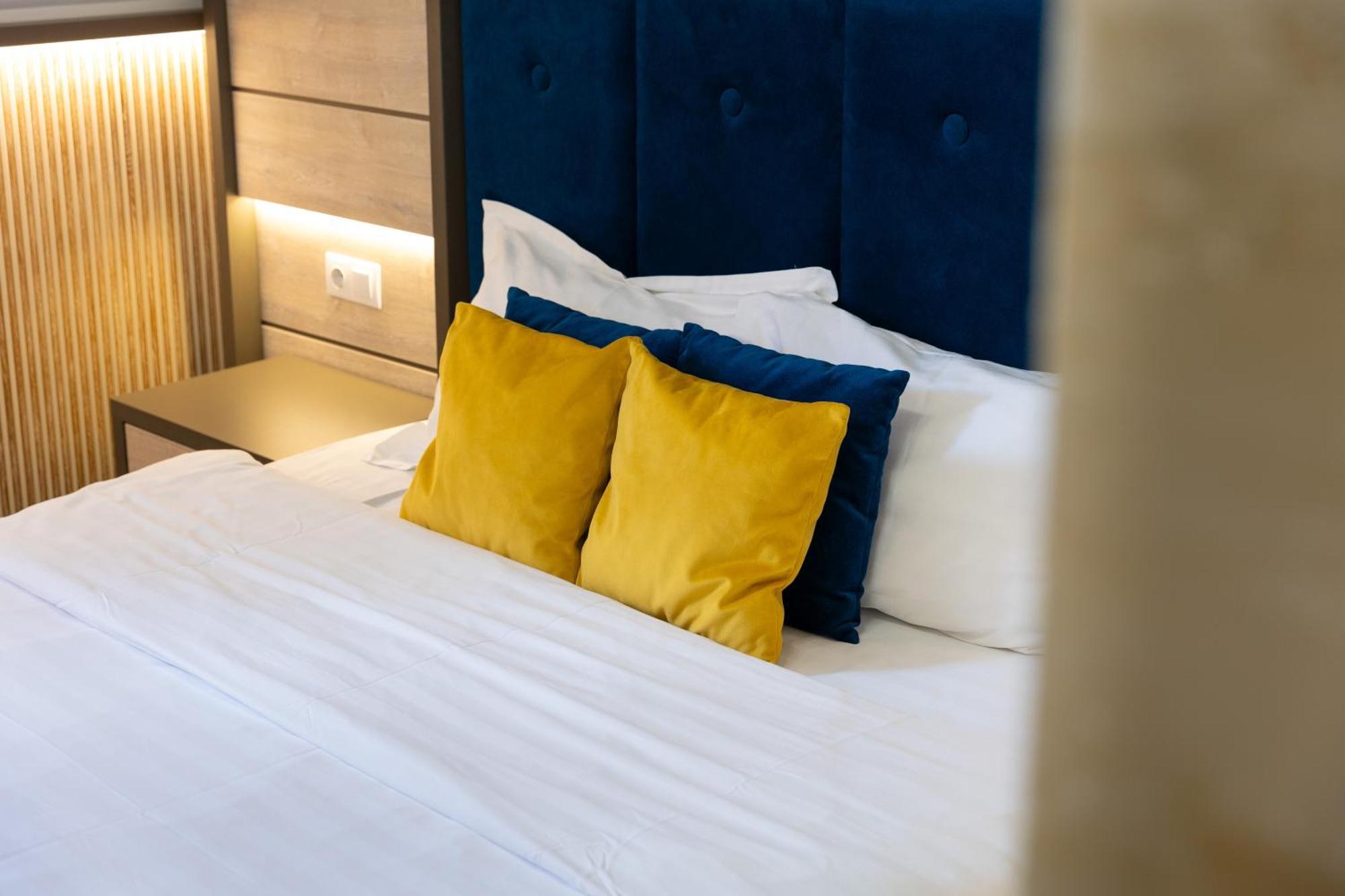 Hotel Loft By Lumiere Sibiu Exterior foto