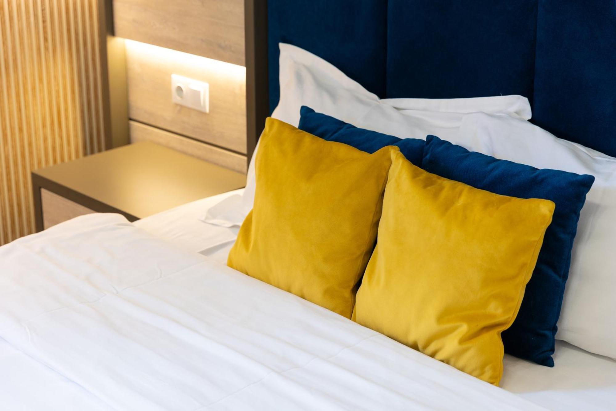 Hotel Loft By Lumiere Sibiu Exterior foto