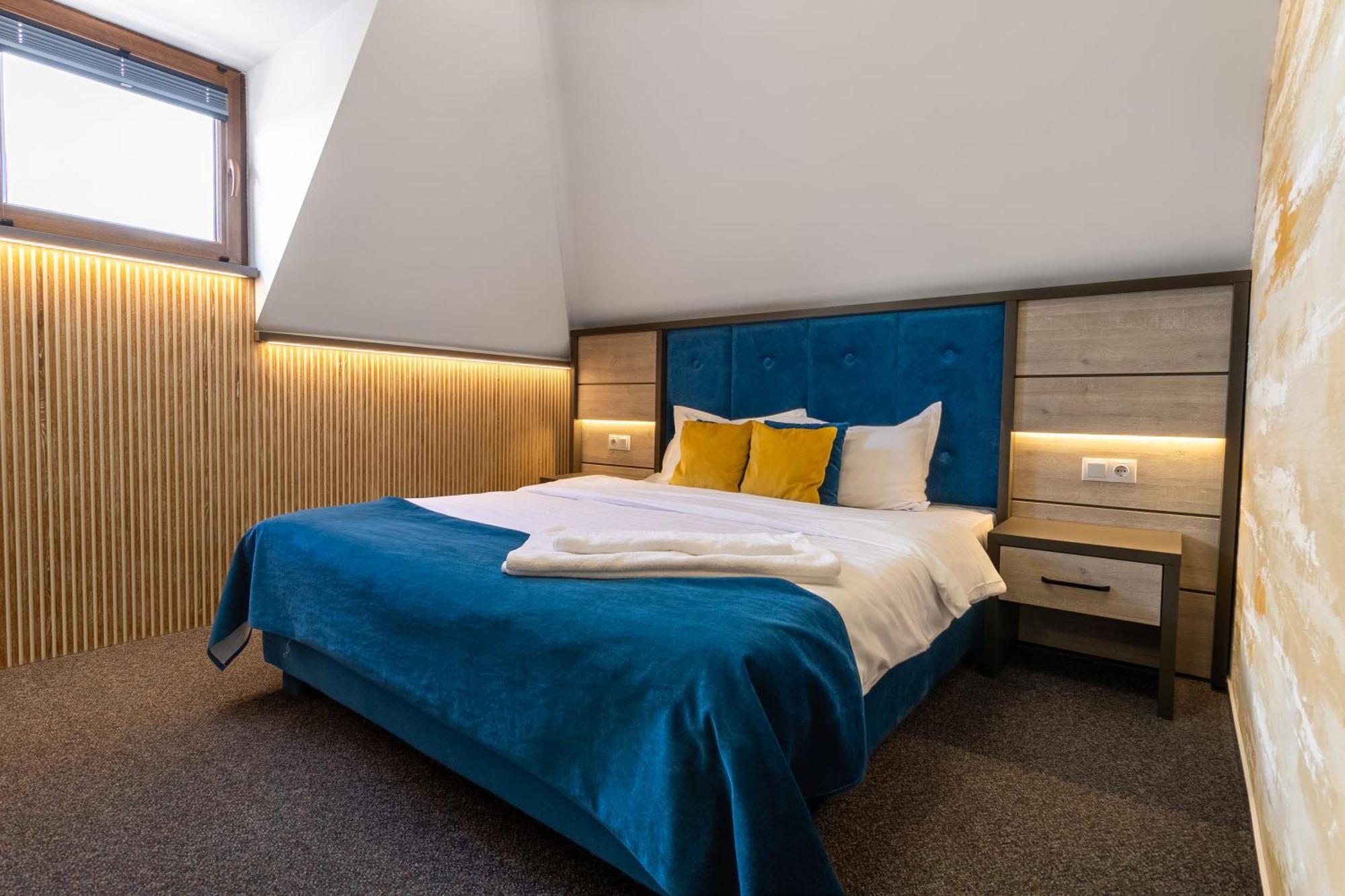 Hotel Loft By Lumiere Sibiu Exterior foto