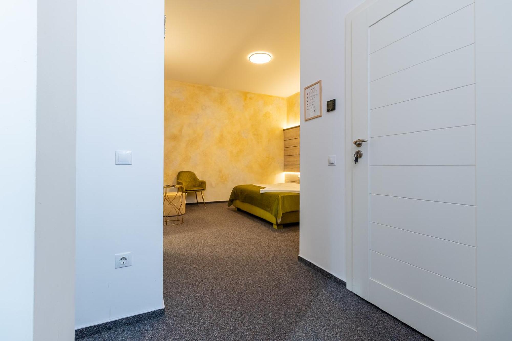 Hotel Loft By Lumiere Sibiu Exterior foto