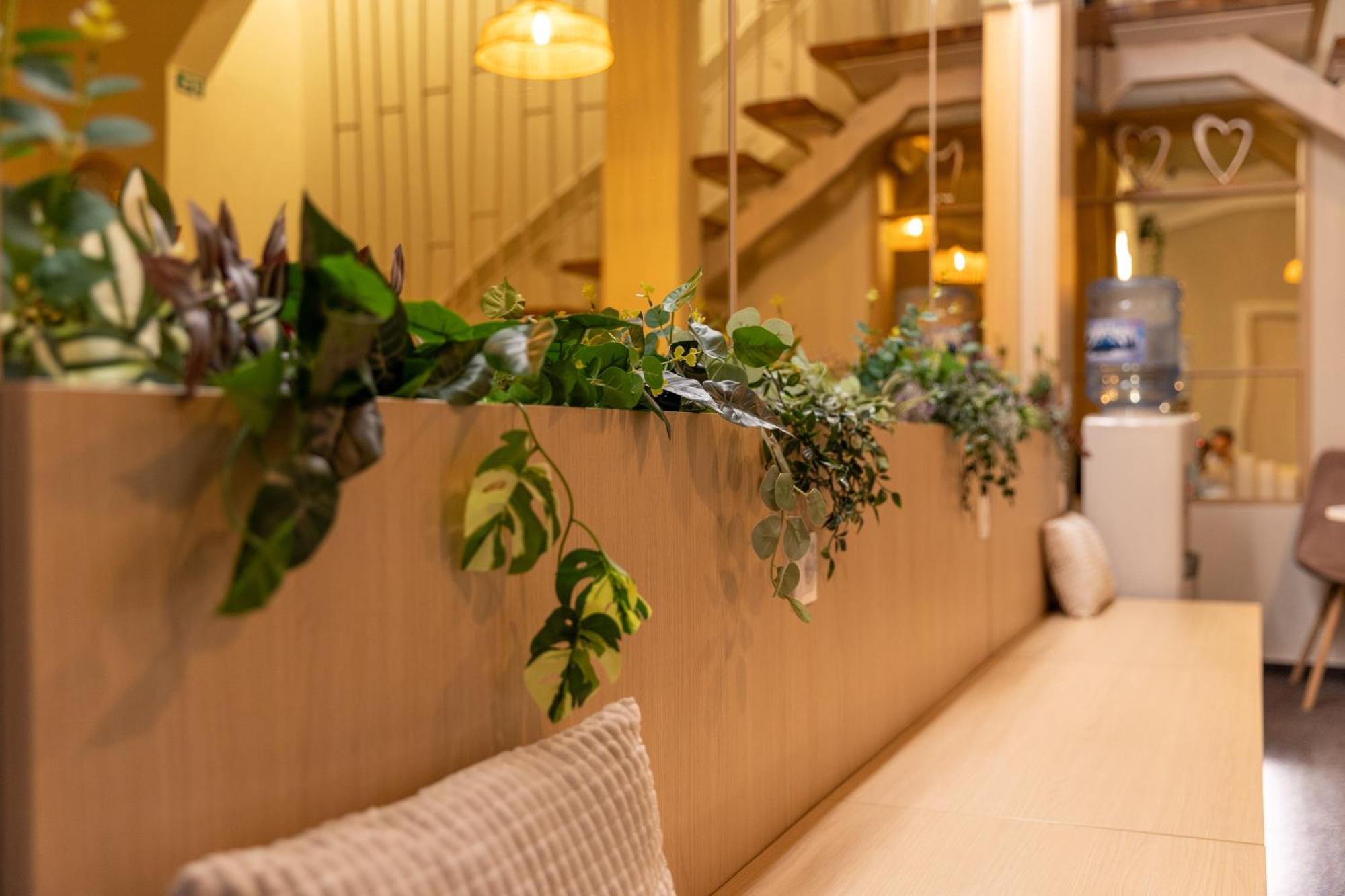 Hotel Loft By Lumiere Sibiu Exterior foto