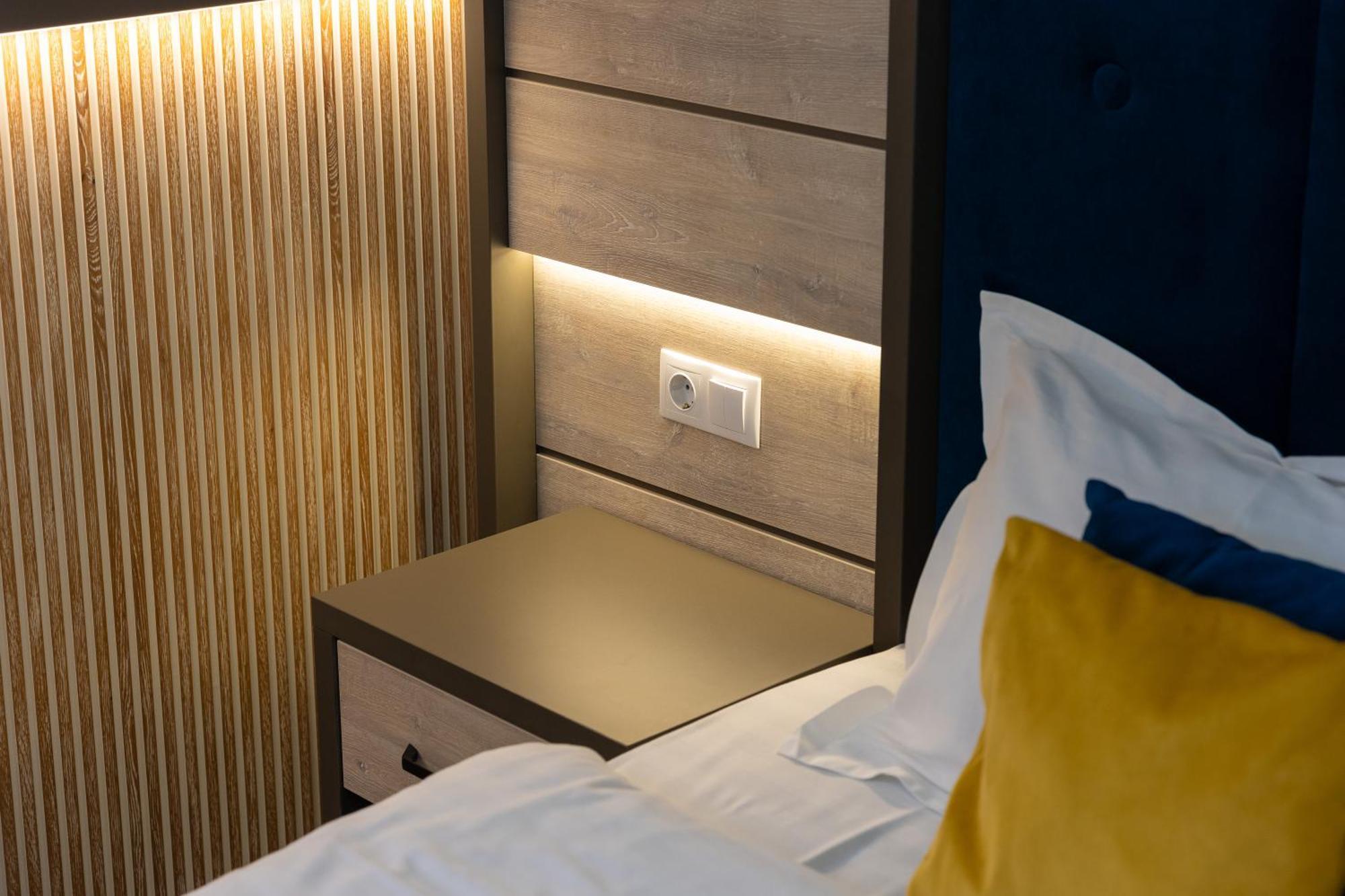 Hotel Loft By Lumiere Sibiu Exterior foto